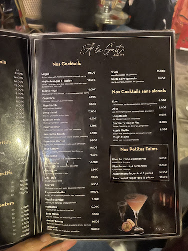 Opinii despre A La Gaieté în Versailles - Restauration