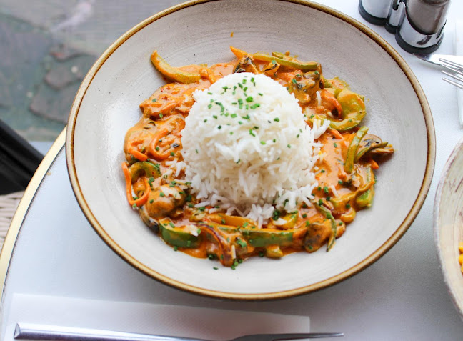 L'Amnésia. - Restauration