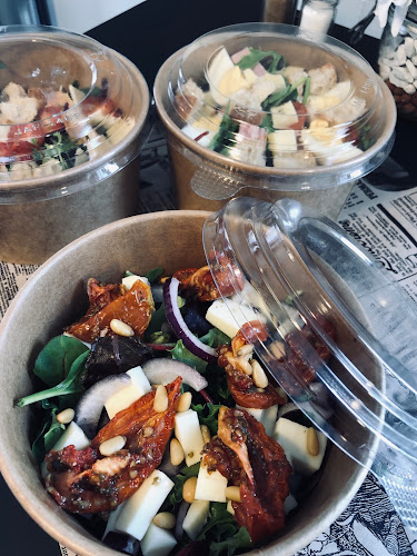 Caviar et Coquillettes - Varennes-Vauzelles