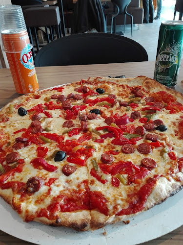 Opinii despre BOULANGERIE ANGE în Tinqueux - Restauration