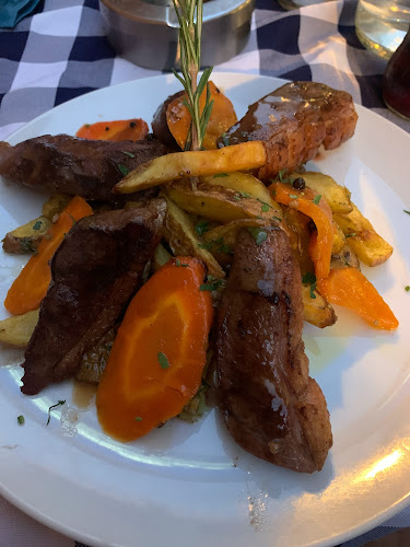 Au Petit Marais - Saint-Agne