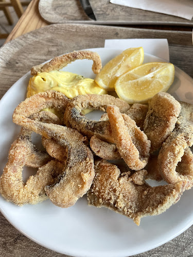 Crescendo Restaurant - Belfort