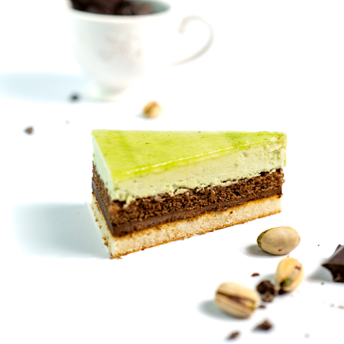 Opinii despre Pâtisserie La Romainville - Paris 11 în Paris - Restauration