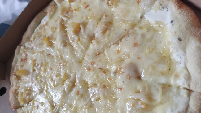 Pizzeria La Forteresse - Nancy