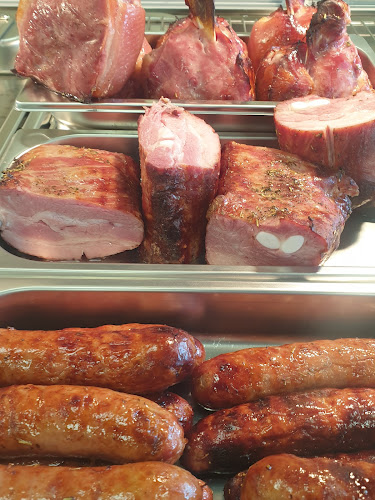 La rôtisserie - Restauration