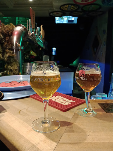 Delirium Café Rouen - Rouen