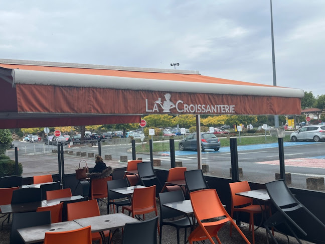 La Croissanterie