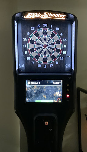 Le Spot | PMU, Bar, Tabac & Café - Restauration