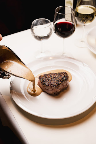 Opinii despre Baretto Paris în Paris - Restauration