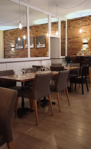 Comentarii opinii despre Le Perche Pinte