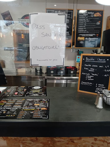 O'Brothers Originals - Villepinte