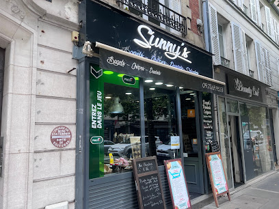 Sunny’s