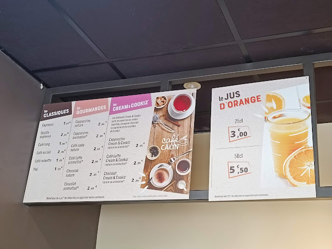 la mie CÂLINE - Atelier "Pains & Restauration"