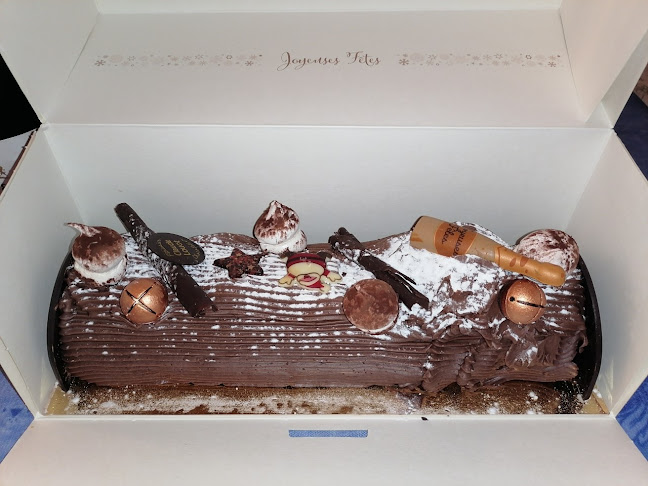 Opinii despre Maison Louot în Dijon - Restauration