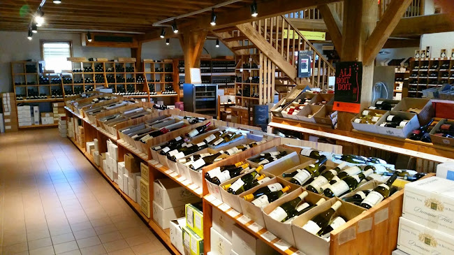 Comentarii opinii despre CPH La Grande Boutique du Vin