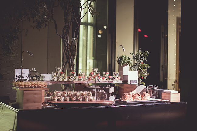 Opinii despre SIEGE C GASTRONOMIE - Traiteur Organisateur de Réceptions în Chaponost - Restauration