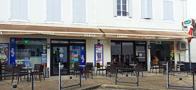 Café Des Charentes