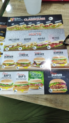 Comentarii opinii despre TACOS B&M