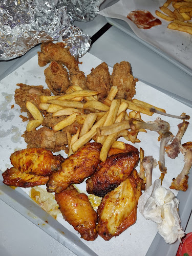 Opinii despre Ali BaBa Angoulême în Angoulême - Restauration