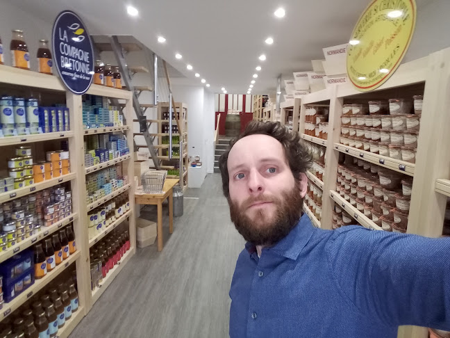 Conserveries et Terroirs - Restauration