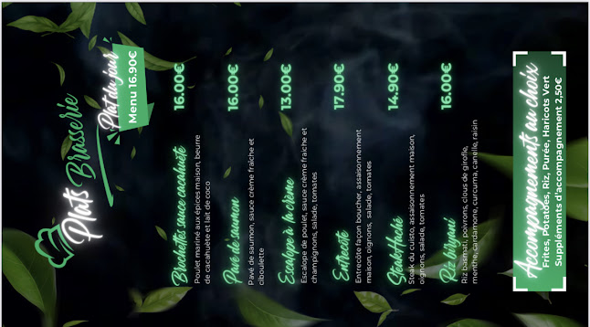 Comentarii opinii despre La Table Servie