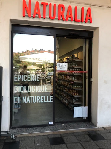 NATURALIA - Restauration