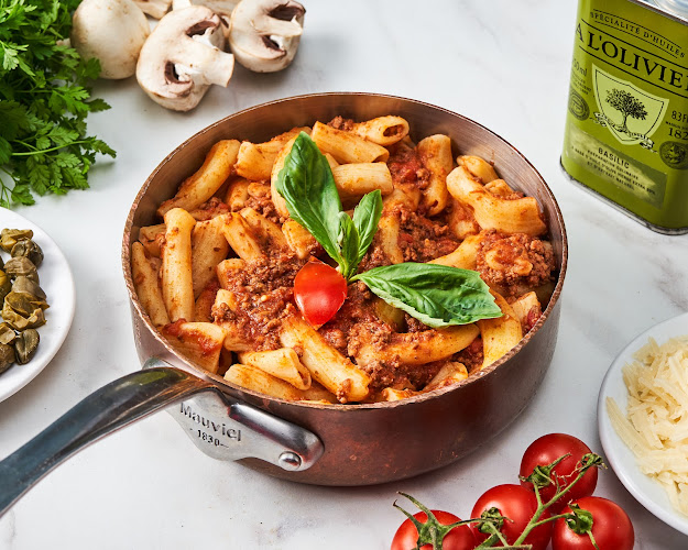 Comentarii opinii despre Il Cappuccino