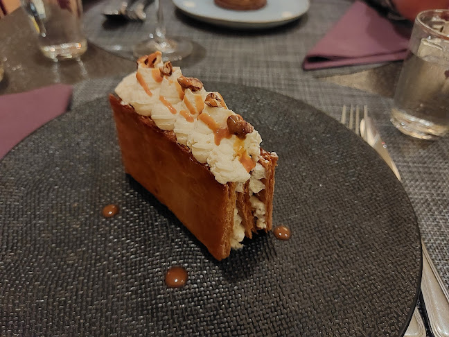 Le Cambusier - Saint-Malo