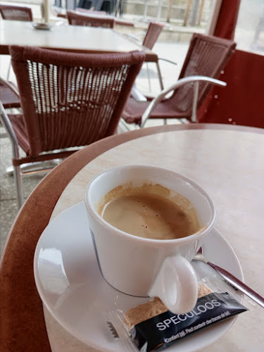 La Jeune France - Restauration