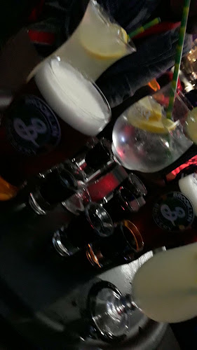 Comentarii opinii despre L'Etalon Noir