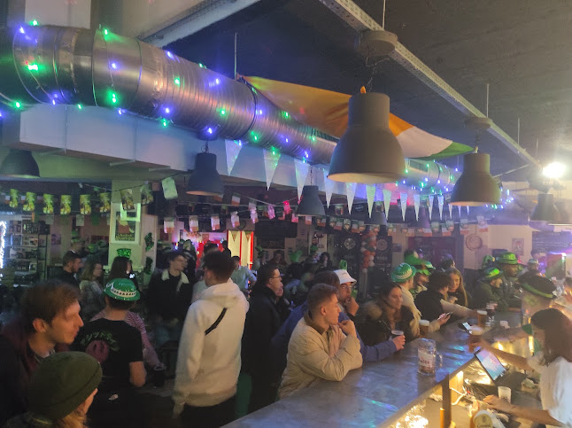 My Beers Montpellier - Restauration