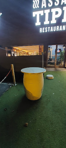 Assador Tipico Restaurant & Grill - Restauration