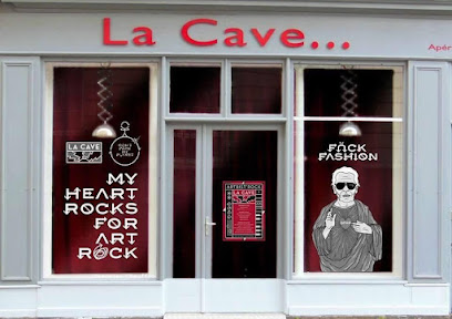 La Cave