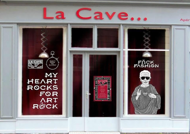 La Cave