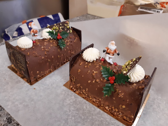 Comentarii opinii despre Boulangerie du Lycée International