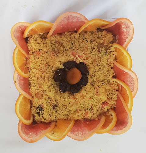 Sasu Boucherie Bonzom - Muret