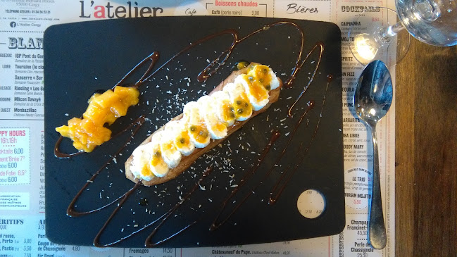 8-10 Av. Bernard Hirsch, 95000 Cergy