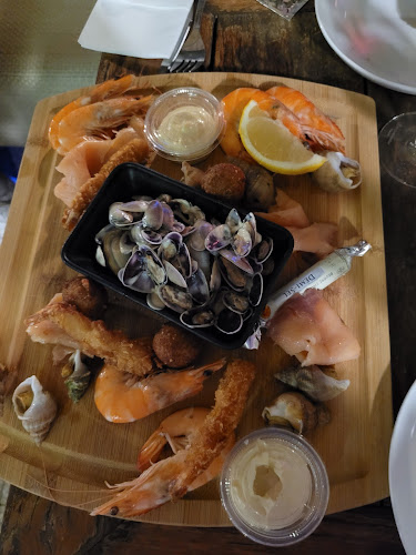 Opinii despre Du Bar à l'Huître - Restaurant Arles în Arles - Restauration