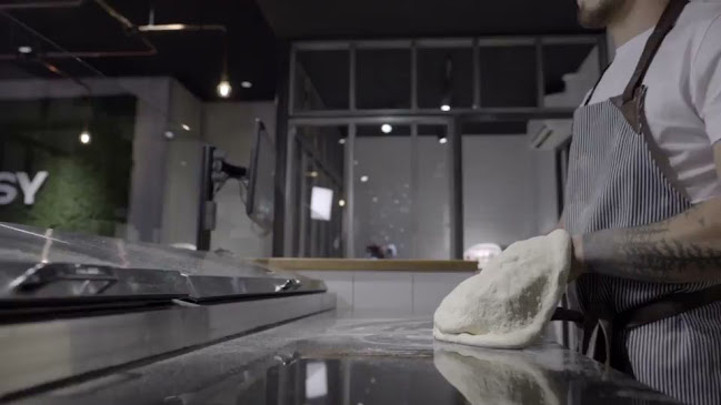 Opinii despre Pizza Cosy în Montpellier - Restauration