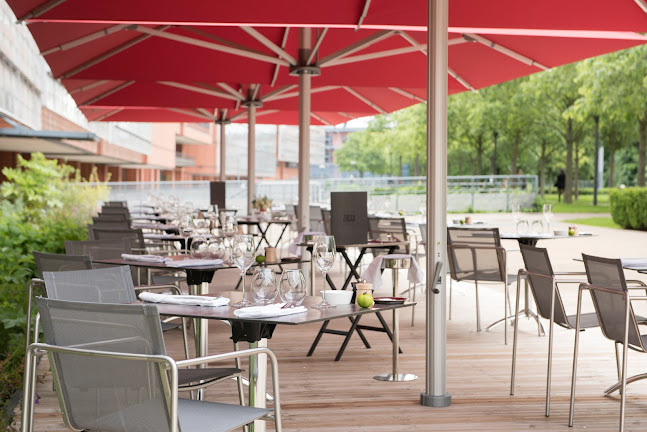 Opinii despre Zucca în Caluire-et-Cuire - Restauration