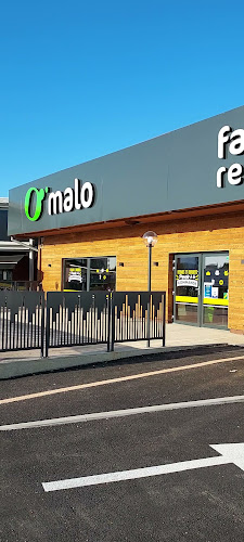 Opinii despre O'malo Audincourt în Audincourt - Restauration