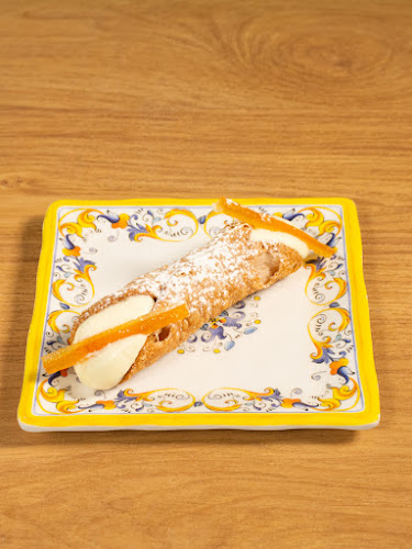 IT - Italian Trattoria Nantes - Restauration