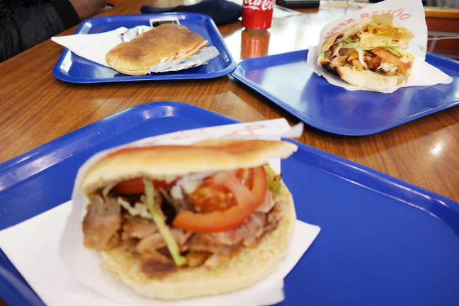 Opinii despre Capitol în Colmar - Restauration