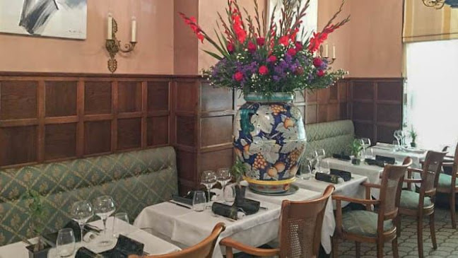 Opinii despre La Petite Marmite în Sevran - Restauration