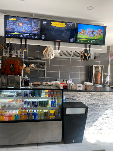 Comentarii opinii despre Tacos Savary