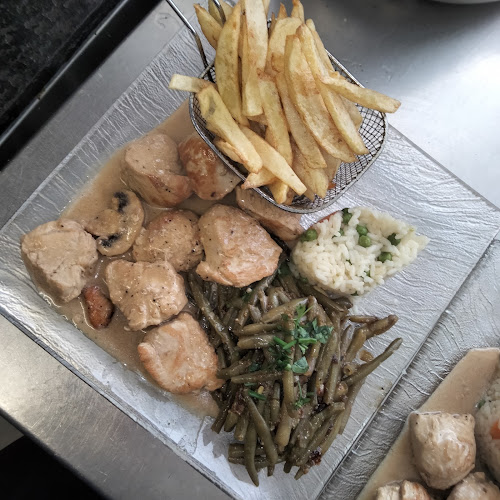 Opinii despre Spécialités Orientales & Cuisine Traditionnelle Picanordie în Amiens - Restauration