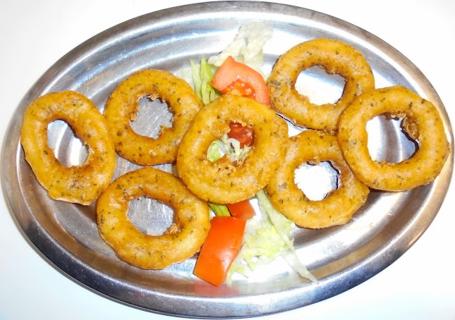 Ali BaBa Angoulême - Restauration