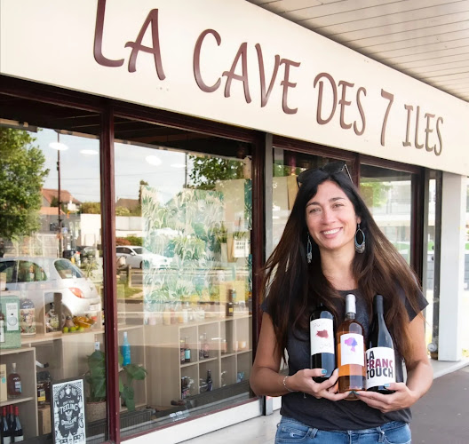 La Cave des 7 îles