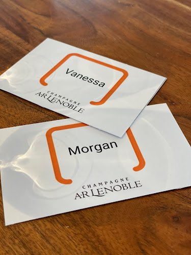 Opinii despre Champagne Lenoble A.R. în Reims - Restauration