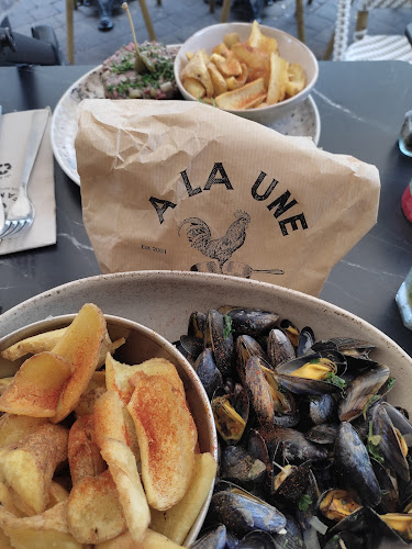 Chez BB: Bistroquet Biarritz - Biarritz